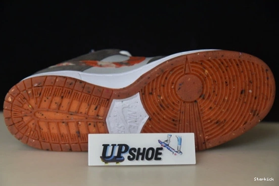001 SB Dunk Nike DH7782 x D.C. Low Crushed 0718